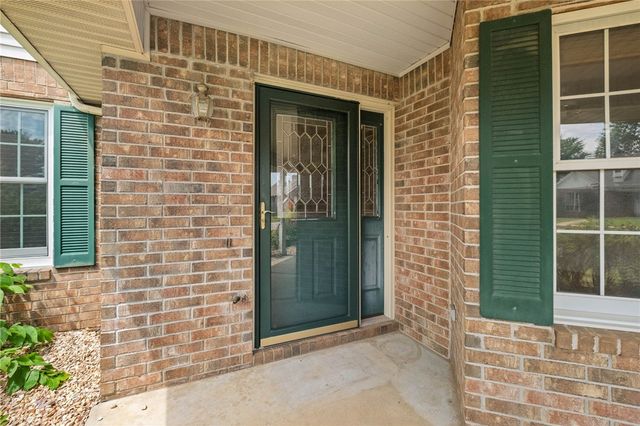 3717 W Easy Street, Rogers, AR 72756