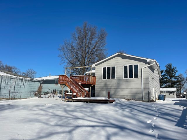 4231 Morton Avenue, Des Moines, IA 50317