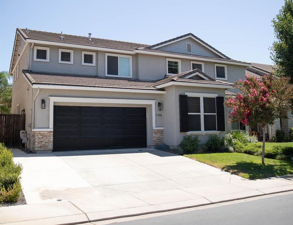 106 Marina Ln, Waterford, CA 95386