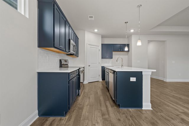 1086 NW Rosefield Way, Calabash, NC 28467