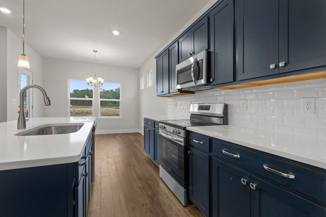 1086 NW Rosefield Way, Calabash, NC 28467