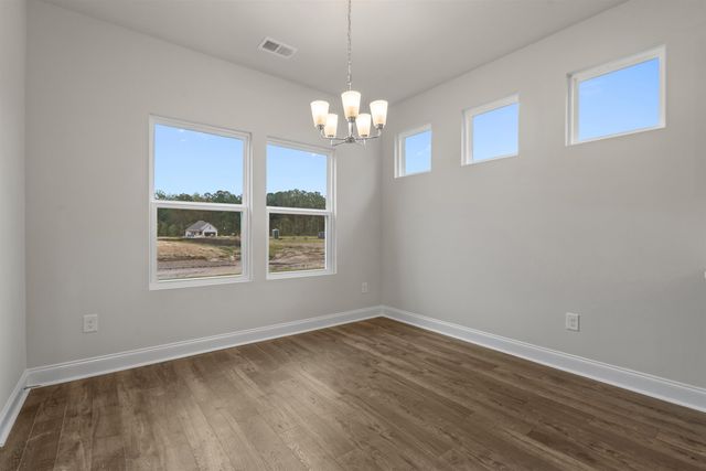 1086 NW Rosefield Way, Calabash, NC 28467