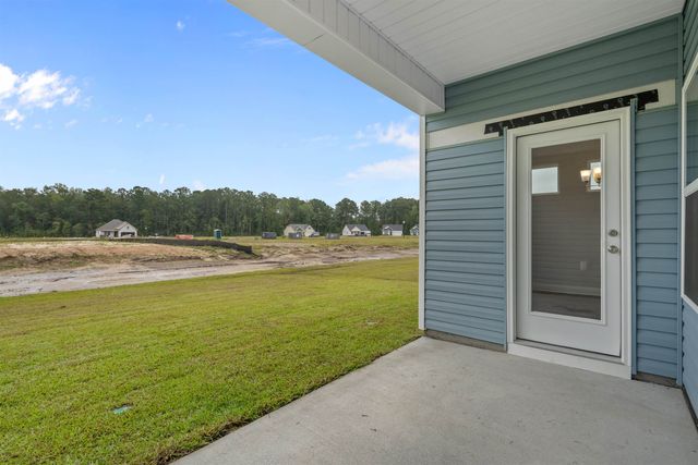 1086 NW Rosefield Way, Calabash, NC 28467