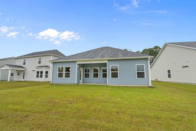 1086 NW Rosefield Way, Calabash, NC 28467