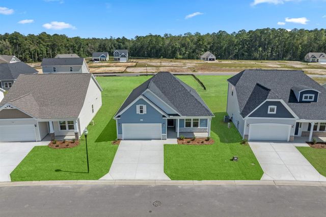 1086 NW Rosefield Way, Calabash, NC 28467