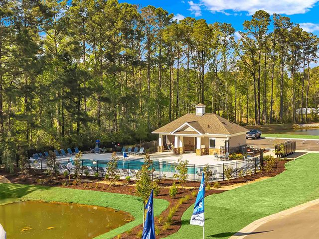 1086 NW Rosefield Way, Calabash, NC 28467