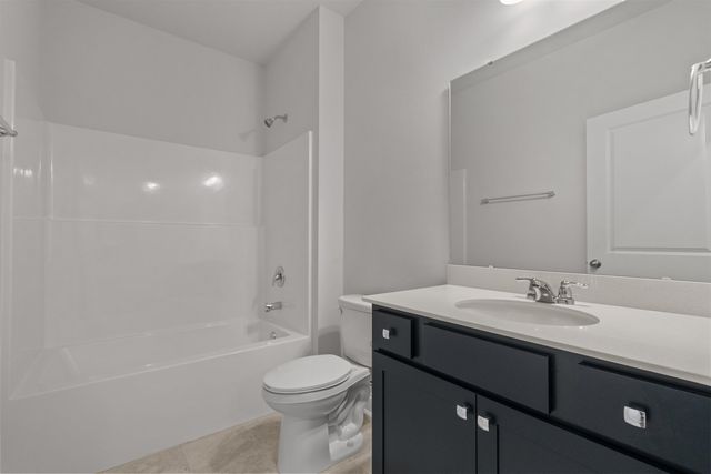 1086 NW Rosefield Way, Calabash, NC 28467