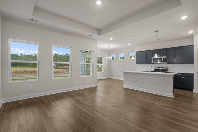 1086 NW Rosefield Way, Calabash, NC 28467