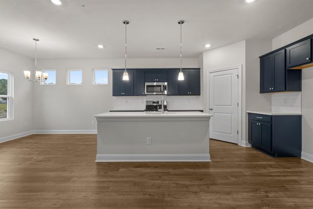 1086 NW Rosefield Way, Calabash, NC 28467