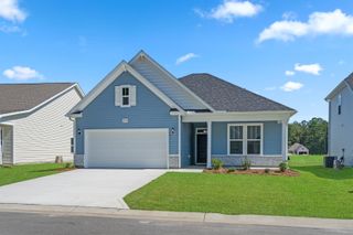 1086 NW Rosefield Way, Calabash, NC 28467