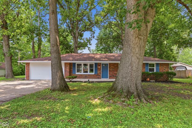 210 Cottonwood Drive, Anderson, IN 46012