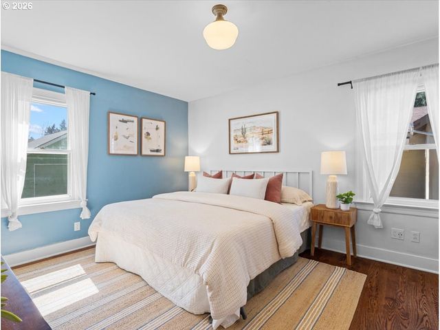 5806 Se NEHALEM St, Portland, OR 97206