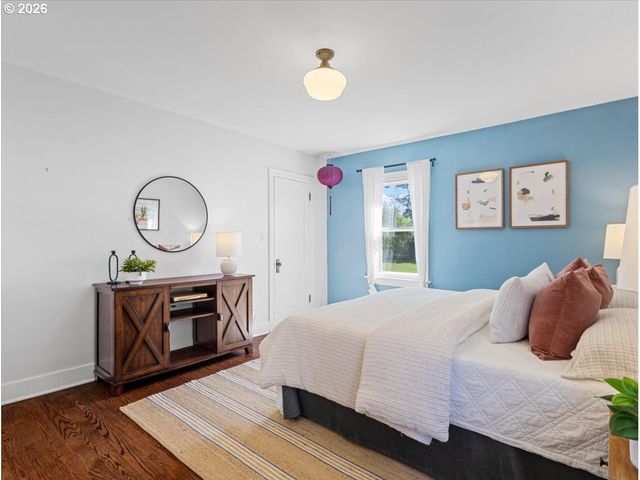 5806 Se NEHALEM St, Portland, OR 97206