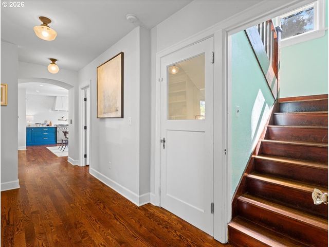 5806 Se NEHALEM St, Portland, OR 97206