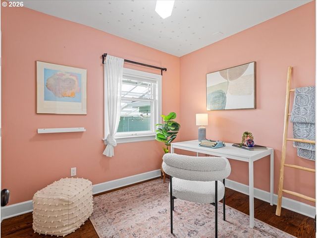 5806 Se NEHALEM St, Portland, OR 97206