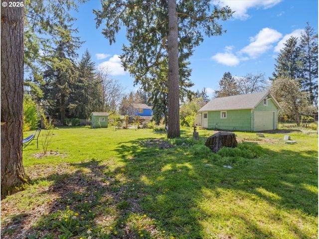 5806 Se NEHALEM St, Portland, OR 97206