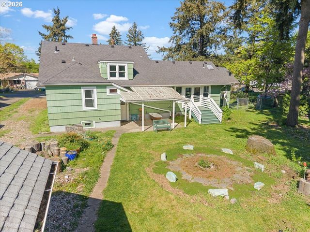 5806 Se NEHALEM St, Portland, OR 97206