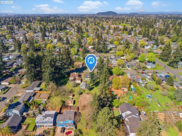 5806 Se NEHALEM St, Portland, OR 97206