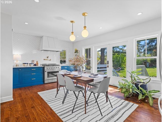 5806 Se NEHALEM St, Portland, OR 97206