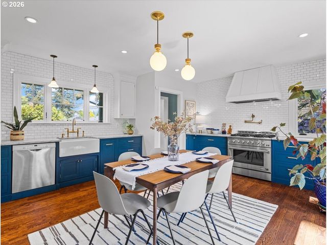 5806 Se NEHALEM St, Portland, OR 97206