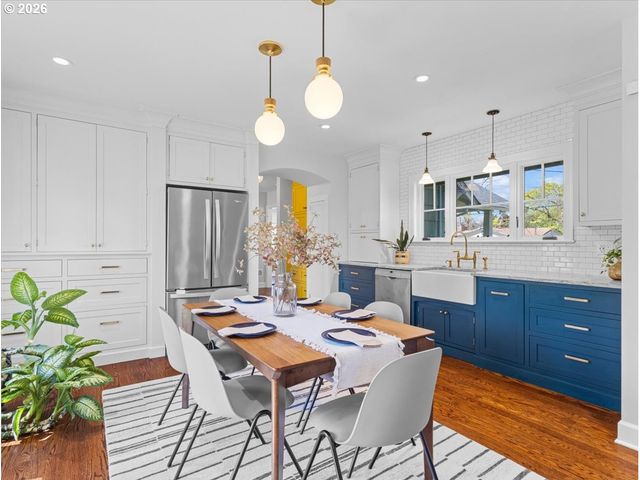 5806 Se NEHALEM St, Portland, OR 97206