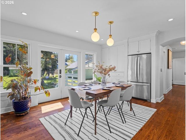 5806 Se NEHALEM St, Portland, OR 97206