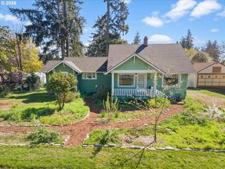 5806 Se NEHALEM St, Portland, OR 97206