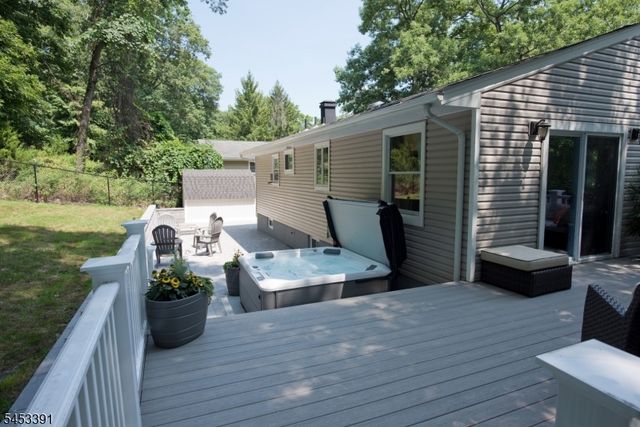 336 Conklintown Rd, Ringwood Boro, NJ 07456