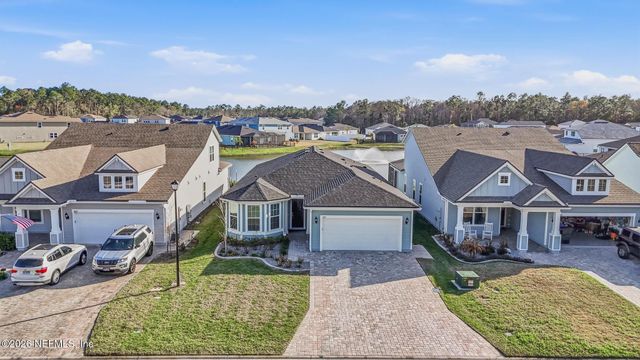 375 BEECHNUT Circle, St. Augustine, FL 32095