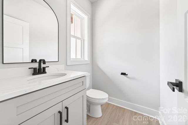 304 N 14th Street, Bessemer City, NC 28016