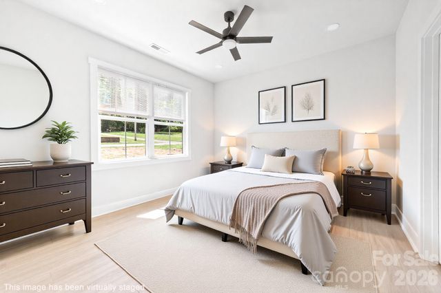 304 N 14th Street, Bessemer City, NC 28016