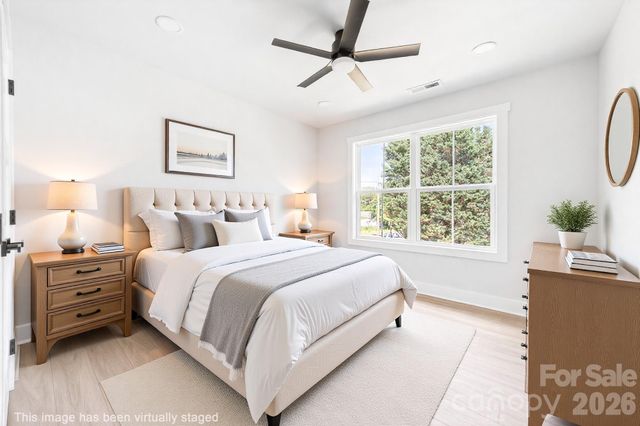 304 N 14th Street, Bessemer City, NC 28016
