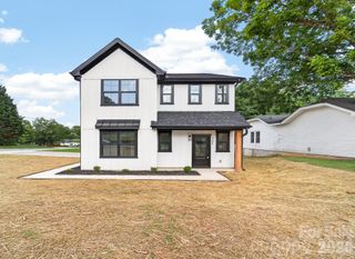 304 N 14th Street, Bessemer City, NC 28016