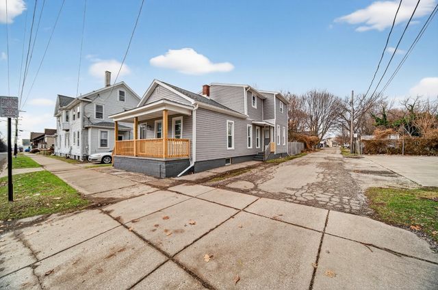 2209 CHESTNUT Street, Erie, PA 16502