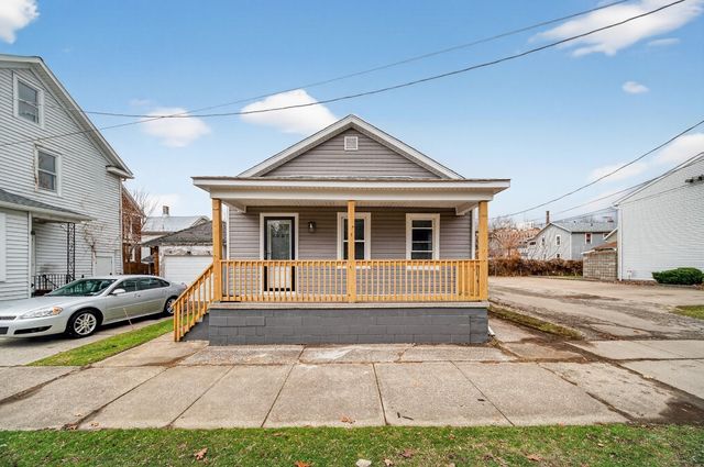 2209 CHESTNUT Street, Erie, PA 16502