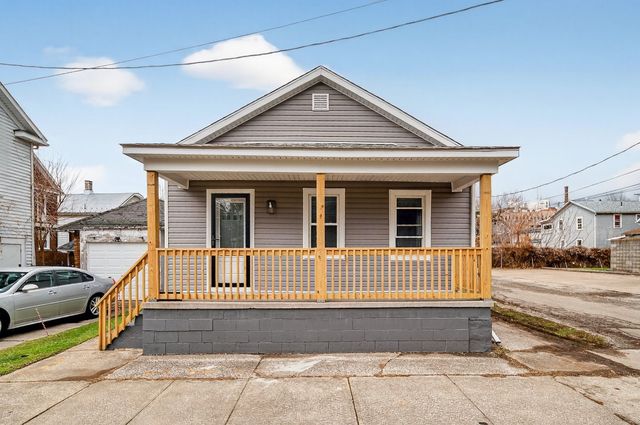 2209 CHESTNUT Street, Erie, PA 16502