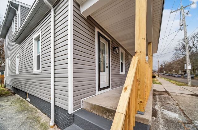 2209 CHESTNUT Street, Erie, PA 16502