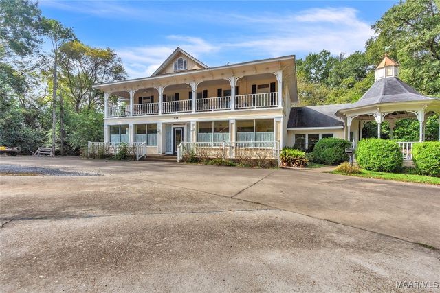 414 Perry Hill Road, Montgomery, AL 36109