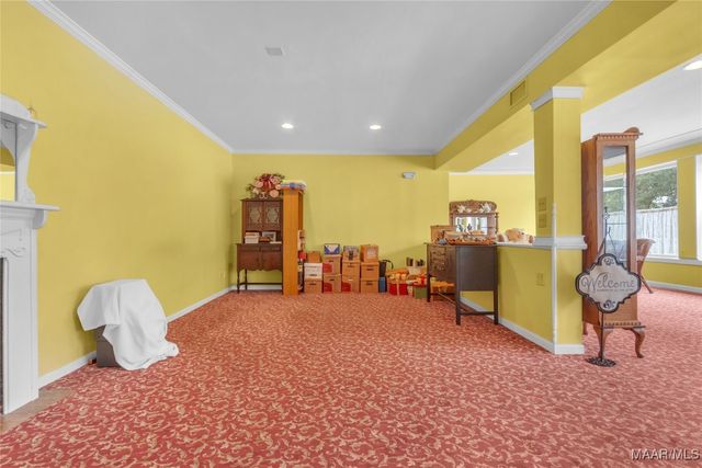 414 Perry Hill Road, Montgomery, AL 36109