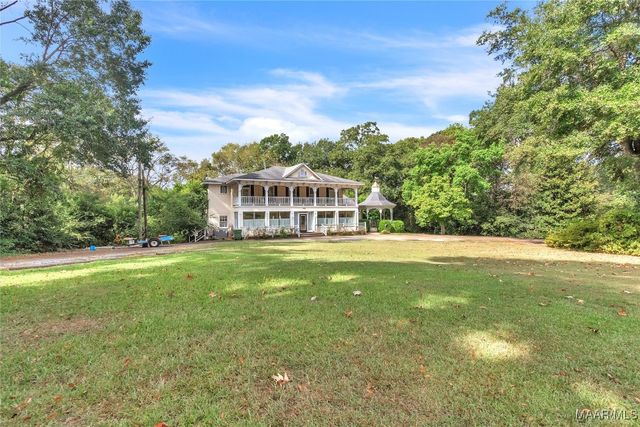 414 Perry Hill Road, Montgomery, AL 36109