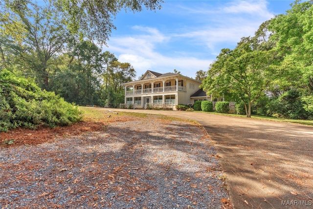 414 Perry Hill Road, Montgomery, AL 36109