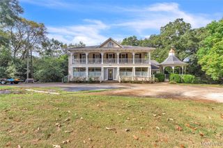 414 Perry Hill Road, Montgomery, AL 36109
