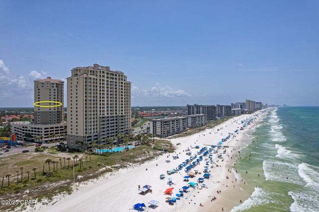 11800 Front Beach Road 1301, Panama City Beach, FL 32407