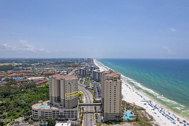 11800 Front Beach Road 1301, Panama City Beach, FL 32407