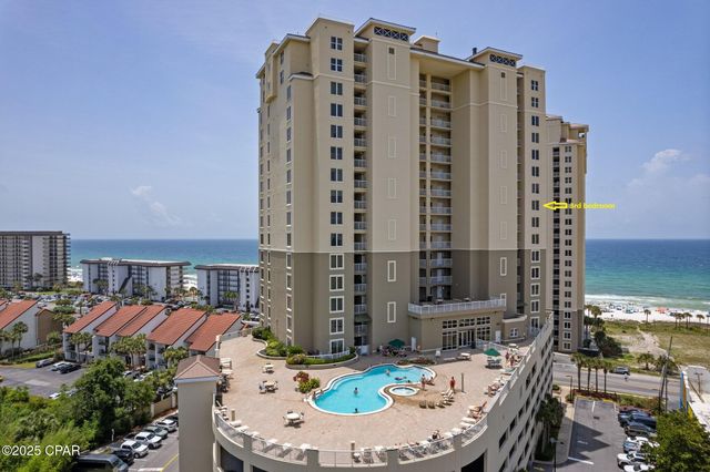 11800 Front Beach Road 1301, Panama City Beach, FL 32407