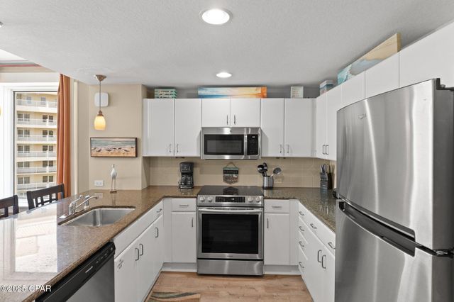 11800 Front Beach Road 1301, Panama City Beach, FL 32407