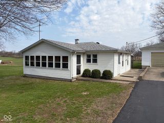 368 S County Road 325 W, New Castle, IN 47362
