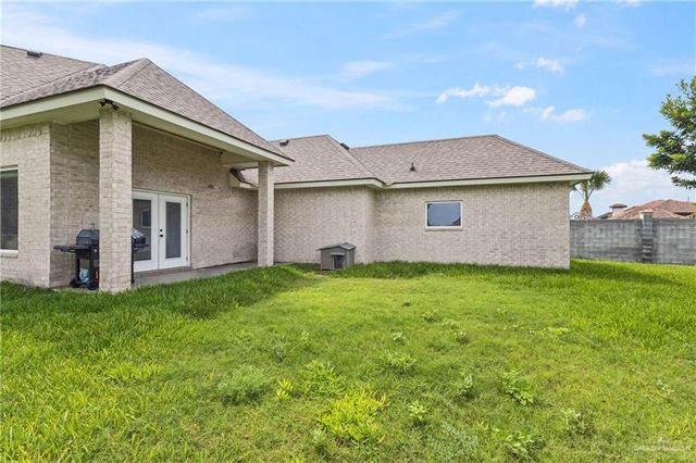 13801 N 37th Street, Mcallen, TX 78504