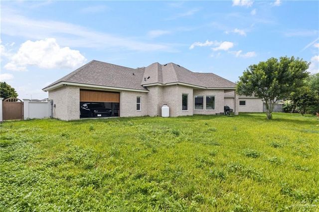 13801 N 37th Street, Mcallen, TX 78504
