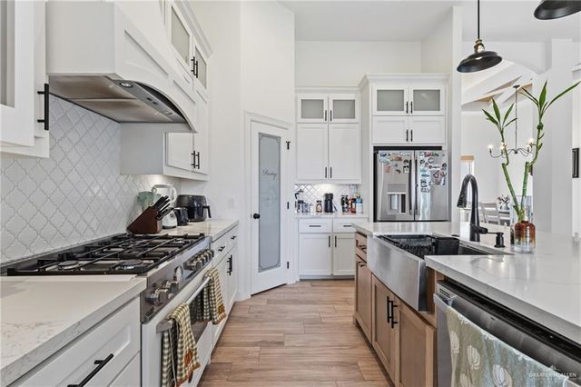 13801 N 37th Street, Mcallen, TX 78504